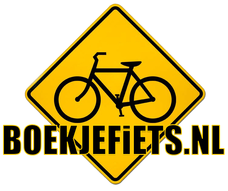 Boekjefiets.nl
